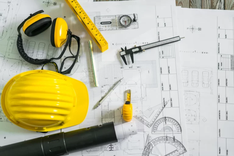 Ремонт у дома