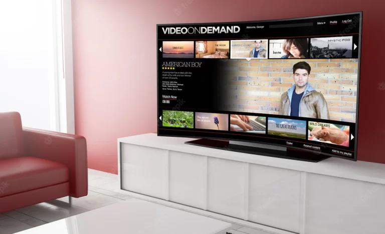 Домашно кино